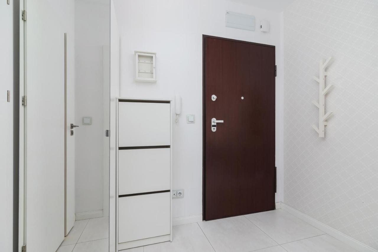 Apartment Romanowicza Cracow By Renters Cracóvia Exterior foto